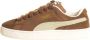 Puma Breakdance-geïnspireerde Suede XL Sneaker Brown Heren - Thumbnail 8