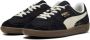 Puma Vintage Black Frosted Ivory Gum Sneakers Multicolor Heren - Thumbnail 9