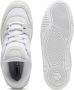 Puma Witte Leren Sneakers Herfst Winter 2024 White - Thumbnail 3