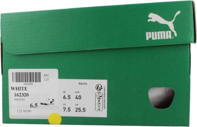 Puma Casual Sneakers Easy Rider Mix