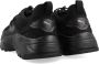 Puma Casual Sneakers voor Dagelijks Gebruik Black Dames - Thumbnail 2
