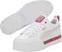 Puma Casual Sneakers voor Dagelijks Gebruik White Dames - Thumbnail 2