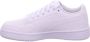 Puma Casual Veterschoenen in Wit - Thumbnail 3