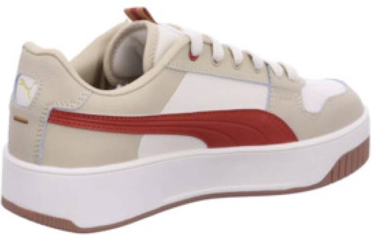 Puma Casual Veterschoenen voor Dames
