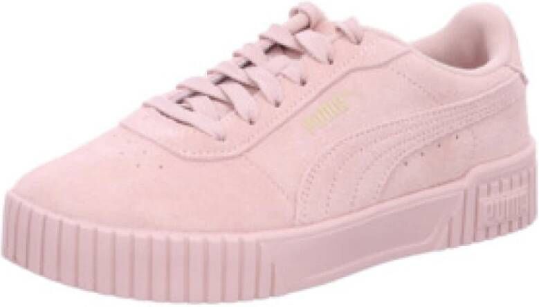 Puma Casual veterschoenen voor dames