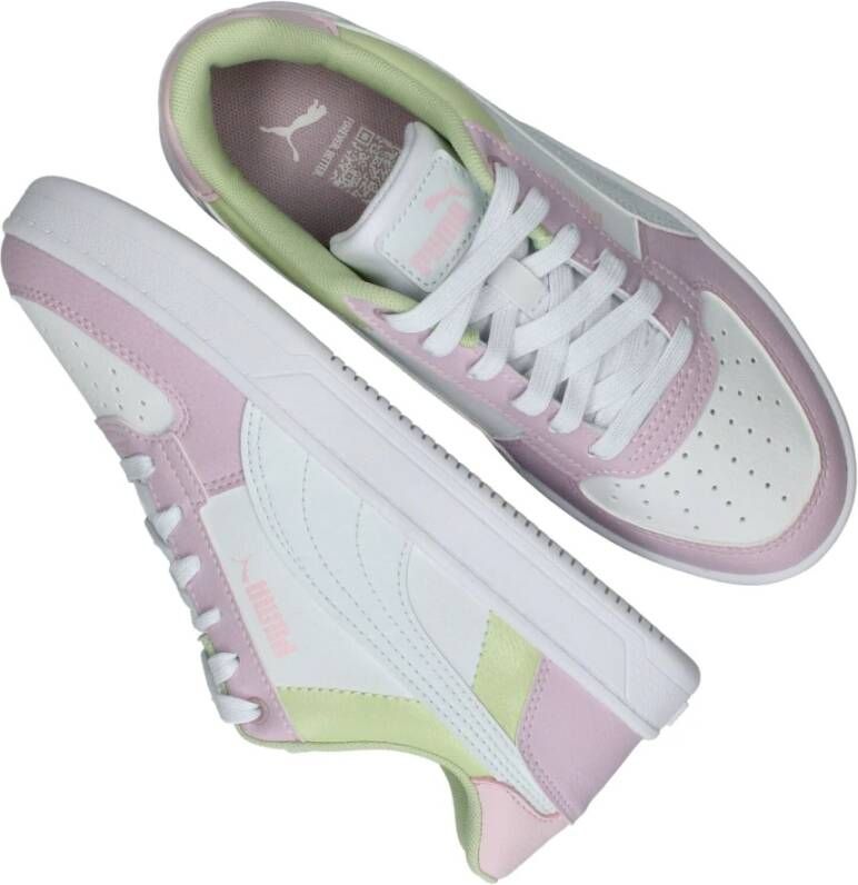 Puma Caven 2.0 Block JR sneaker Multicolor Dames