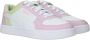 Puma Meisjes Sneaker met Uitneembaar Voetbed White Dames - Thumbnail 12