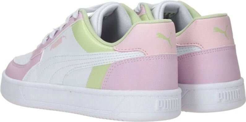 Puma Caven 2.0 Block JR sneaker Multicolor Dames