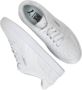 PUMA Caven 2.0 Jr FALSE Sneakers White- Silver- Black - Thumbnail 13