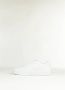 Puma Stijlvolle Caven 2.0 LUX Sneakers White Heren - Thumbnail 9