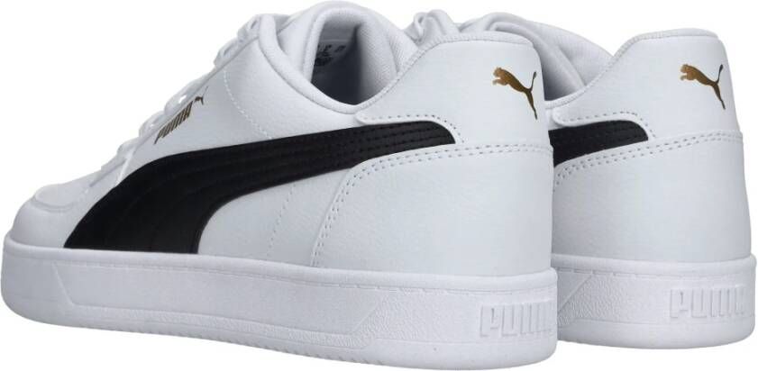 Puma Caven 2.0 Sneaker White Heren