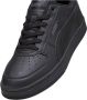 PUMA Caven 2.0 Unisex Sneakers Black-Cool Dark Gray - Thumbnail 13