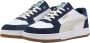 Puma Caven 2.0 Sneakers Multicolor Heren - Thumbnail 3