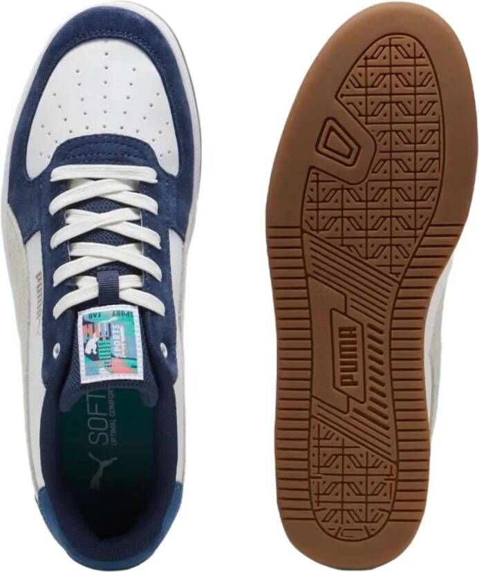 Puma Caven 2.0 Sneakers Multicolor Heren
