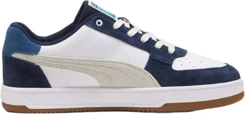 Puma Caven 2.0 Sneakers Multicolor Heren