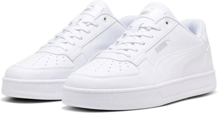 Puma Caven 2.0 Sneakers Wit Heren