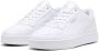 Puma Caven 2.0 Heren Schoenen Wit Maat: 44.5 Leer Foot Locker - Thumbnail 42