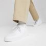 Puma Caven 2.0 Heren Schoenen Wit Maat: 44.5 Leer Foot Locker - Thumbnail 9