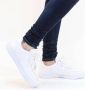 Puma Witte leren sneakers met gepolsterde enkelondersteuning White Heren - Thumbnail 11