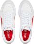 PUMA Sportschoenen voor heren CAVEN 380810 25 Wit - Thumbnail 5