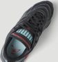Puma King X Dua Lipa Lage Sneaker Black Dames - Thumbnail 2