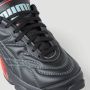 Puma King X Dua Lipa Lage Sneaker Black Dames - Thumbnail 3