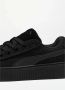 Puma Creeper Phatty Cordurdy Lifestyle in zwart formaten: 40.5 - Thumbnail 5