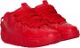 Puma Lafrance Amour Heren Schoenen Rood Maat: 40.5 Leer Foot Locker - Thumbnail 2