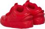 Puma Chunky Skater Sneakers La Francé Red Heren - Thumbnail 4