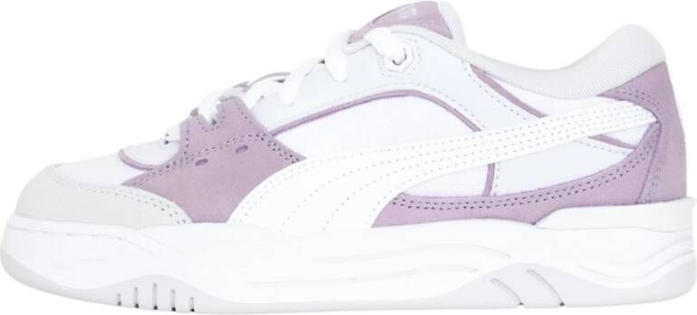 Puma Chunky Skater Sneakers voor Vrouwen Multicolor Dames