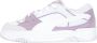 Puma Chunky Skater Sneakers voor Vrouwen Multicolor Dames - Thumbnail 4
