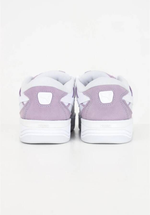 Puma Chunky Skater Sneakers voor Vrouwen Multicolor Dames