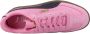PUMA Club II Era Jr Unisex Sneakers Posie Pink-New Navy - Thumbnail 6