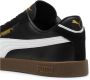 Puma Sneakersy skórzane z obszyciem w kontrastowym kolorze model Club II Era - Thumbnail 14