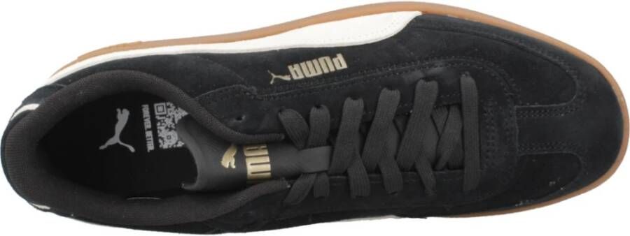 Puma Club II Era Suede Sneakers