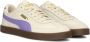 PUMA Club II Era Jr Unisex Sneakers Lavender Alert-Alpine Snow- Gold - Thumbnail 11