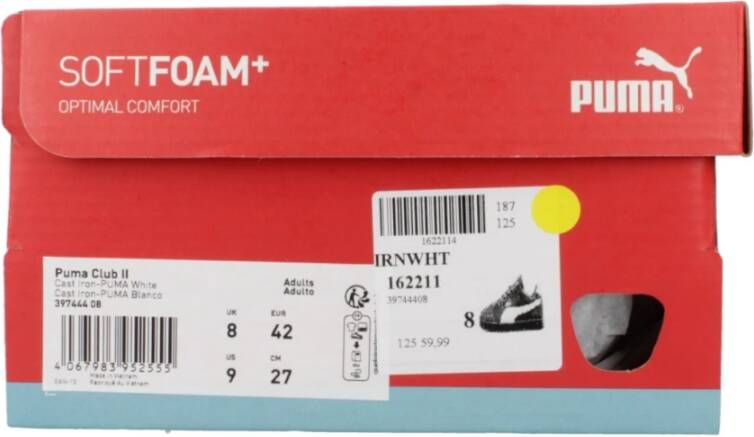Puma Club II Sneakers