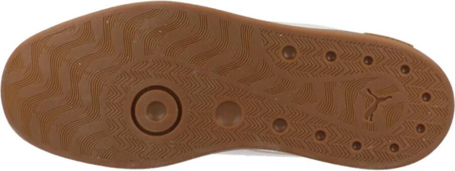 Puma Club II Sneakers Beige Dames
