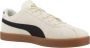 PUMA Club II Unisex Sneakers Alpine Snow- Black- Gold - Thumbnail 20
