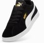 PUMA Club II Unisex Sneakers Black- White- Gold - Thumbnail 5