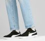 PUMA Club II Unisex Sneakers Black- White- Gold - Thumbnail 9