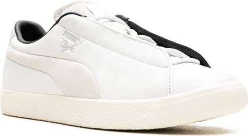 Puma Gore-Tex x Nanamica Stijlvolle Sneakers White Heren