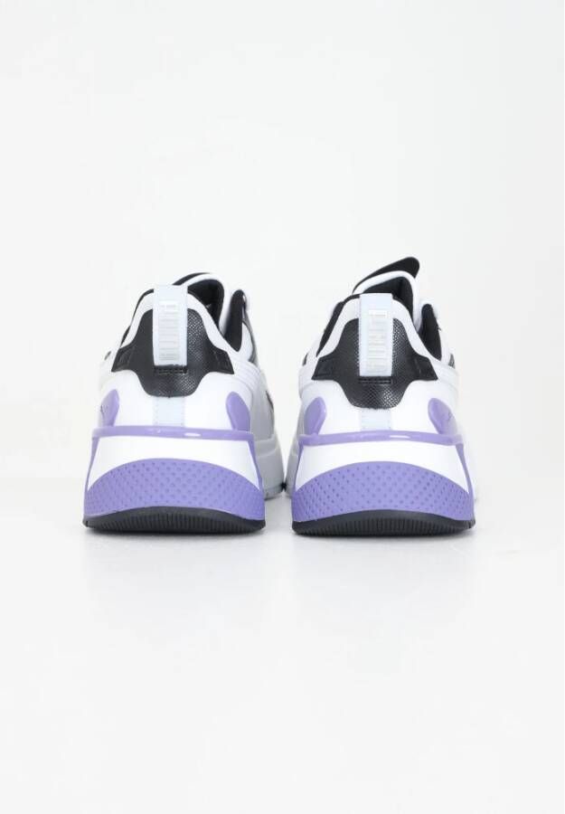 Puma Comfortabele sportieve sneakers voor vrouwen Multicolor Dames