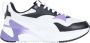 Puma Comfortabele sportieve sneakers voor vrouwen Multicolor Dames - Thumbnail 4