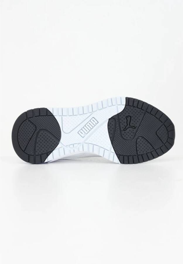 Puma Comfortabele sportieve sneakers voor vrouwen Multicolor Dames