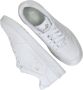 Puma Witte Court Classy Lage Sneakers White Dames - Thumbnail 5