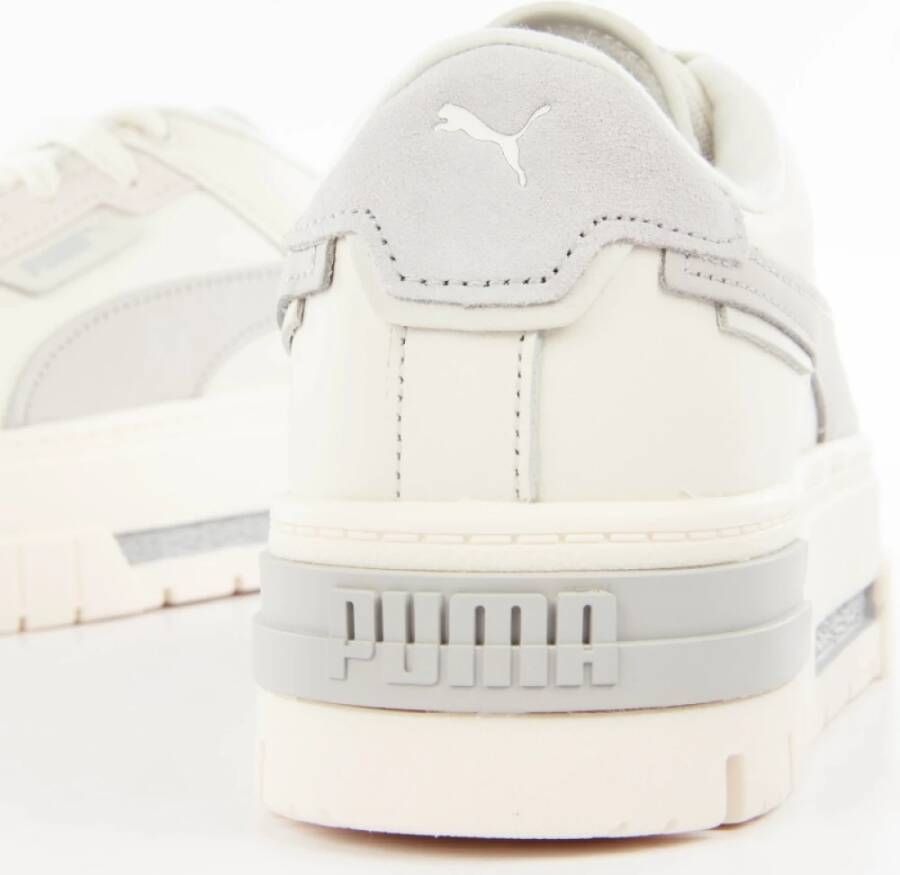 Puma Crashed Selflove Basket Sneakers