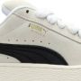 Puma Suede Schoenen Beige Maat: 37.5 Suède Foot Locker - Thumbnail 6