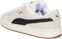 Puma Suede Schoenen Beige Maat: 37.5 Suède Foot Locker - Thumbnail 7