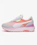 PUMA SELECT Cruise Rider Silk Road Sneakers Puma Black Puma White Lavender Fog Dames - Thumbnail 3